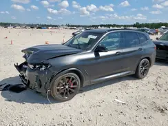 5UX83DP0XN9K99683 2022 BMW X3