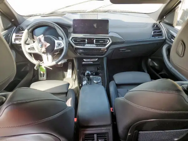 5UX83DP0XN9K99683 2022 BMW X3 - Image 8