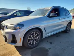 5UX83DP0XN9L35761 2022 BMW X3