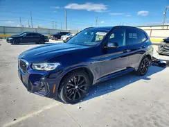 5UX83DP0XN9M63191 2022 BMW X3