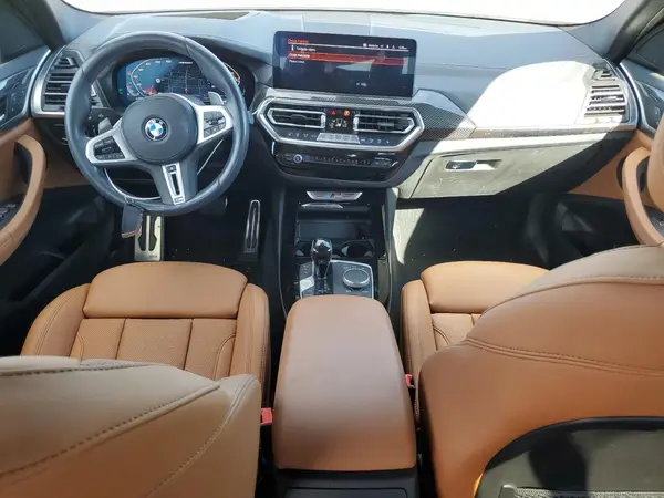 5UX83DP0XN9N05519 2022 BMW X3 - Image 8