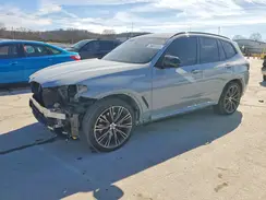 5UX83DP0XP9N77999 2023 BMW X3