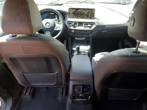 5UX83DP0XP9P56592 2023 BMW X3 M - Image 8