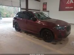 5UX83DP0XP9R90764 2023 BMW X3