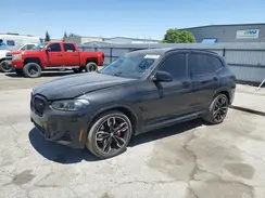 5UX83DP0XP9T20938 2023 BMW X3