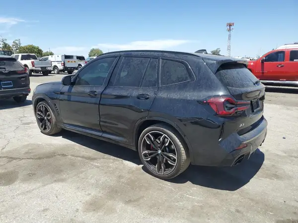 5UX83DP0XP9T20938 2023 BMW X3 - Image 2