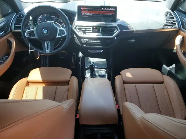 5UX83DP0XP9T20938 2023 BMW X3 - Image 8