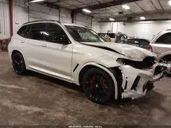 5UX83DP0XP9T33821 2023 BMW X3