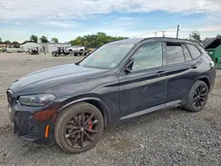 5UX83DP0XR9U29970 2024 BMW X3