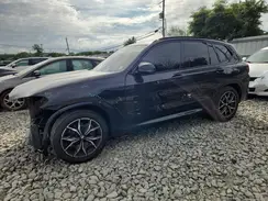 5UX83DP0XR9V00326 2024 BMW X3