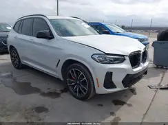 5UX83DP0XR9V54287 2024 BMW X3