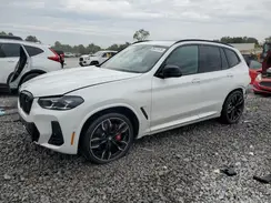 5UX83DP0XR9W09658 2024 BMW X3