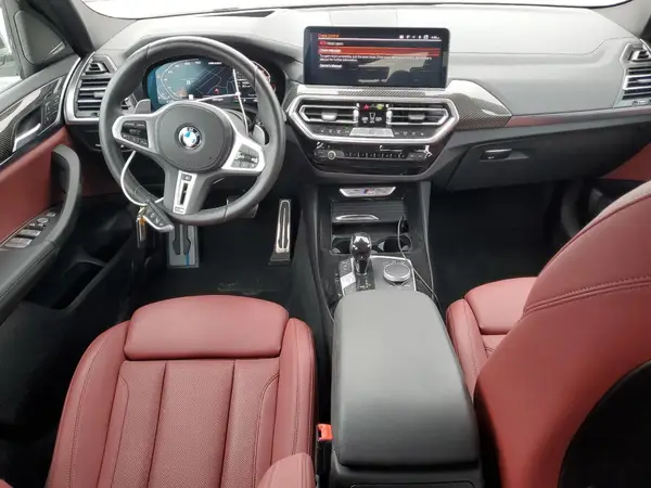 5UX83DP0XR9W09658 2024 BMW X3 - Image 8