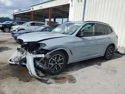 5UX83DP0XR9X07878 2024 BMW X3 M