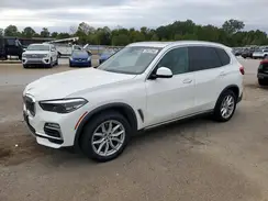 5UXCR4C00L9819920 2020 BMW X5