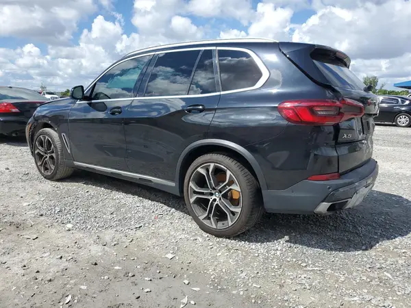 5UXCR4C00L9B32599 2020 BMW X5 - Image 2