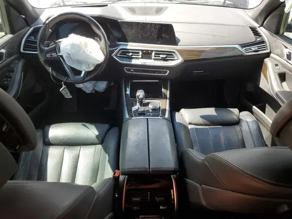 5UXCR4C00L9B32599 2020 BMW X5 - Image 8
