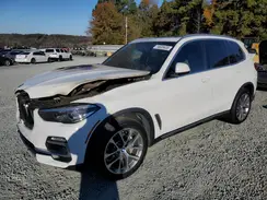 5UXCR4C00L9B33395 2020 BMW X5