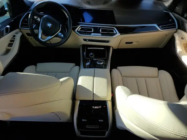 5UXCR4C00L9B33395 2020 BMW X5 - Image 8