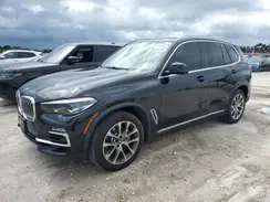 5UXCR4C00L9B40623 2020 BMW X5