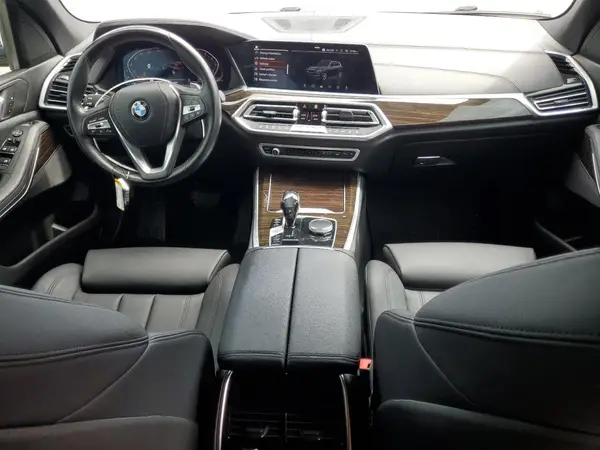 5UXCR4C00L9B40623 2020 BMW X5 - Image 8