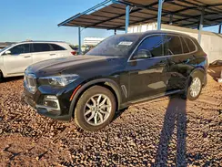 5UXCR4C00L9B55848 2020 BMW X5