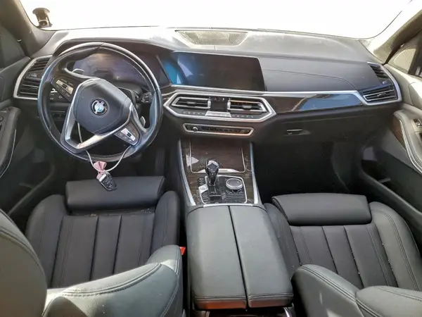 5UXCR4C00L9B55848 2020 BMW X5 - Image 8