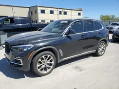 5UXCR4C00L9B56482 2020 BMW X5