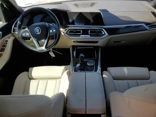 5UXCR4C00L9B56482 2020 BMW X5 - Image 8