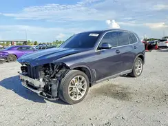 5UXCR4C00L9B60452 2020 BMW X5
