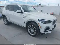 5UXCR4C00L9B61066 2020 BMW X5