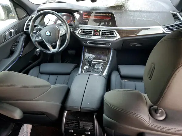 5UXCR4C00L9B99641 2020 BMW X5 - Image 8