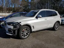 5UXCR4C00L9C07642 2020 BMW X5