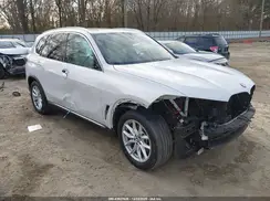 5UXCR4C00L9C10752 2020 BMW X5