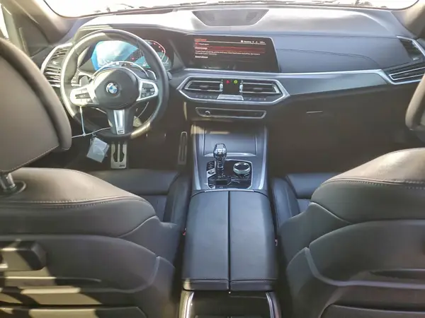 5UXCR4C00L9C15840 2020 BMW X5 - Image 8