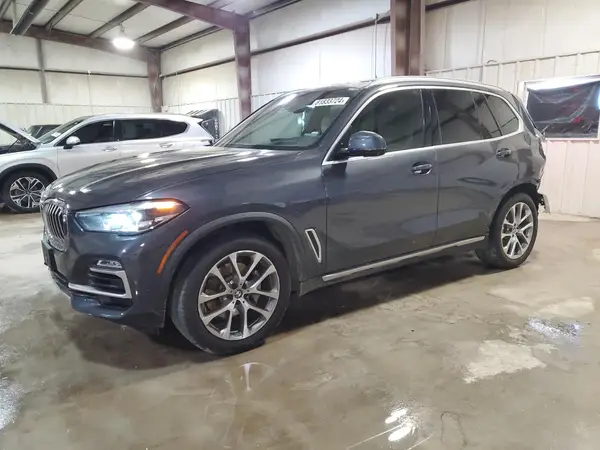 5UXCR4C00L9C26093 2020 BMW X5 - Image 1