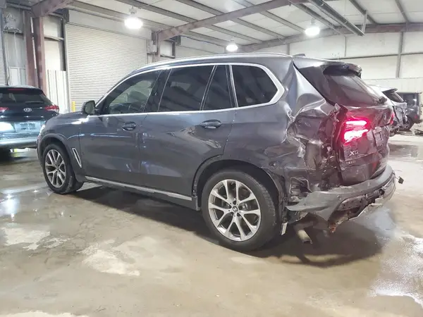 5UXCR4C00L9C26093 2020 BMW X5 - Image 2