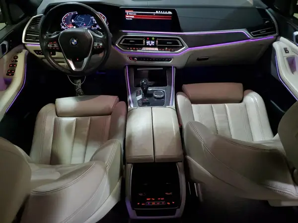 5UXCR4C00L9C26093 2020 BMW X5 - Image 8