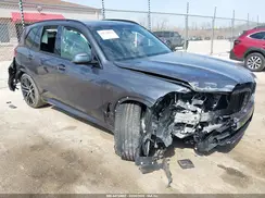 5UXCR4C00L9C29785 2020 BMW X5