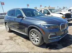 5UXCR4C00L9C35151 2020 BMW X5