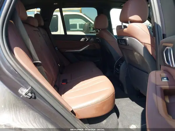5UXCR4C00L9C35151 2020 BMW X5 - Image 8