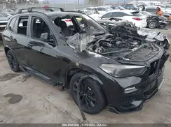 5UXCR4C00L9C50006 2020 BMW X5