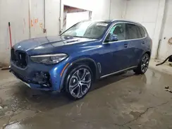 5UXCR4C00L9C50216 2020 BMW X5