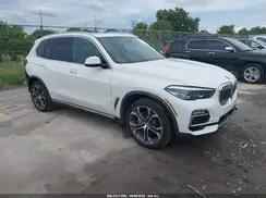 5UXCR4C00L9C89436 2020 BMW X5