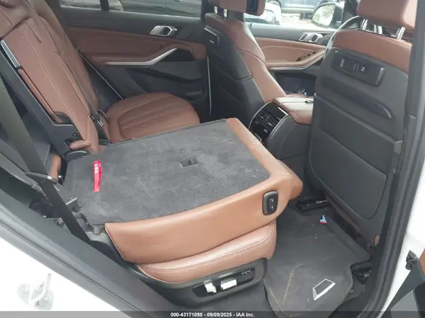 5UXCR4C00L9C89436 2020 BMW X5 - Image 8