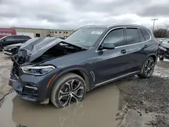 5UXCR4C00L9D01908 2020 BMW X5