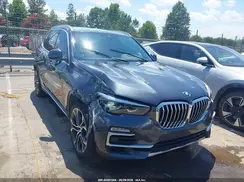 5UXCR4C00L9D05831 2020 BMW X5