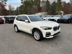 5UXCR4C00L9D48243 2020 BMW X5