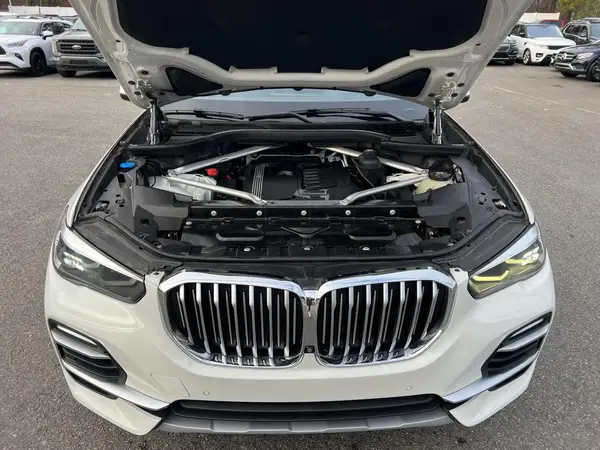 5UXCR4C00L9D48243 2020 BMW X5 - Image 8