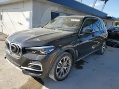5UXCR4C00L9D57315 2020 BMW X5